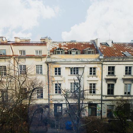 Fantastic Waw - Nw30 Room E Warsawa Bagian luar foto